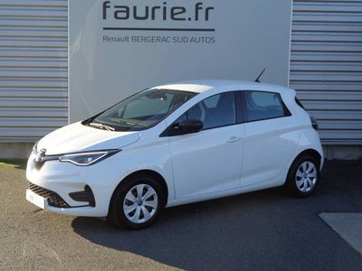 occasion Renault Zoe ZOER110