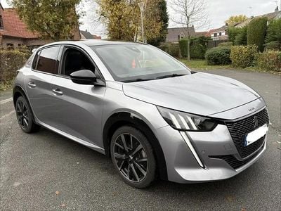 Occasion Peugeot 208 S 131 ch (96 kW) 2023 Gris Citadine