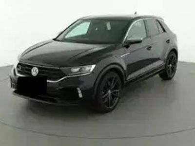 occasion VW T-Roc 2.0 Tsi 300ch R 4motion Dsg7 Euro6d-t