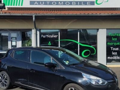 Renault Clio IV