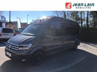 VW California