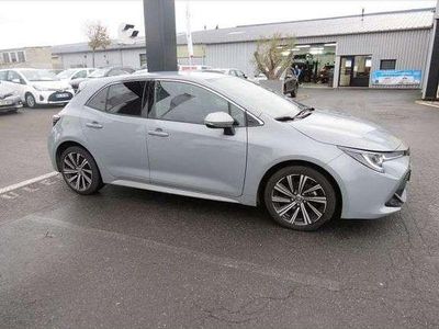 Occasion 2022 Toyota Corolla Design Berline | 23 900 € (Prix assez cher)