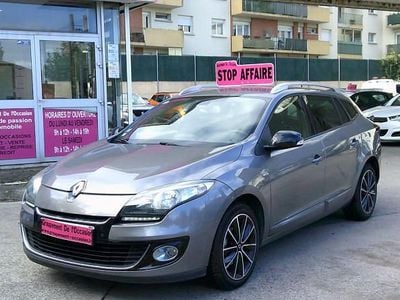 Renault Mégane III