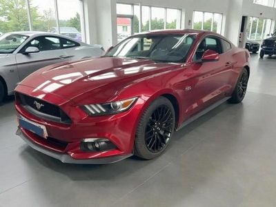 Ford Mustang GT