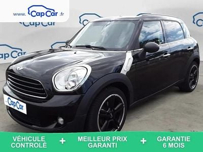 Mini One D