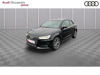 occasion Audi A1 Sportback Ambition Luxe 1.4 TFSI 92 kW (125 ch) 6 vitesses