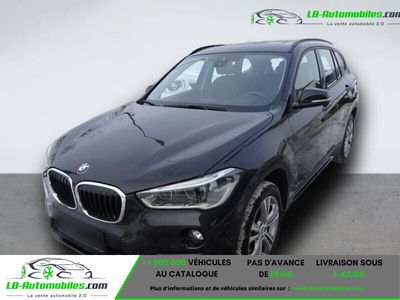 occasion BMW X1 sDrive 20d 190 ch BVA