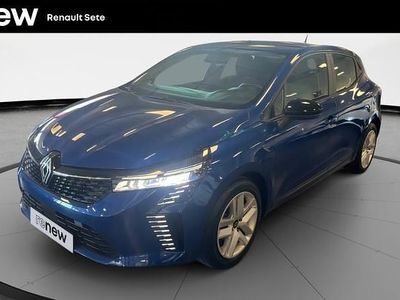 Bleu Occasion 2024 Renault Clio V Evolution Citadine | 14 890 € (Prix juste)