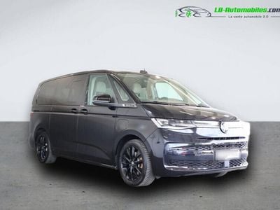VW Multivan