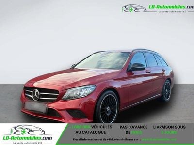Occasion Mercedes C300 258 ch (189 kW) 2018 Berline