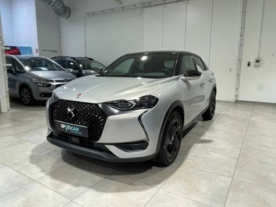 DS Automobiles DS3 Crossback