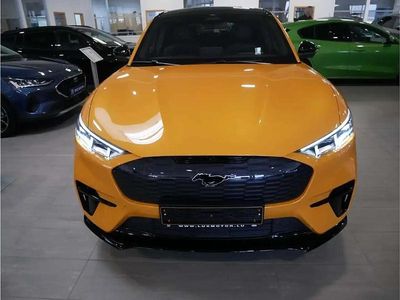 Ford Mustang Mach-E GT