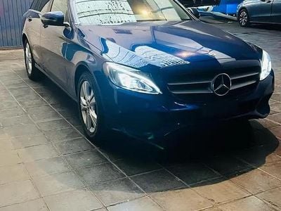 Occasion Mercedes C220 Business 170 ch (125 kW) 2025 Break