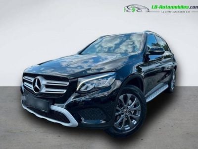 Mercedes GLC220