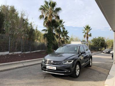 occasion VW Tiguan 2.0 TDI 150ch DSG7 Elegance