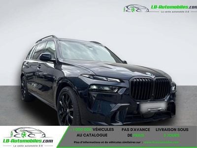 Occasion 2024 BMW X7 Comfort Edition SUV | 106 200 € (Prix assez cher)