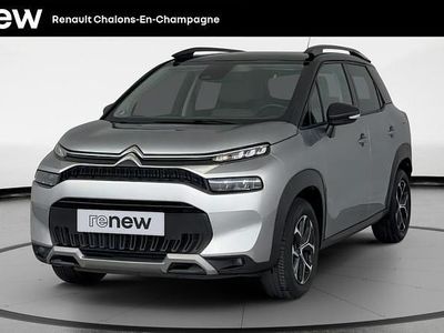 Occasion Citroën C3 Aircross PureTech 131 ch (96 kW) 2023 Biton SUV