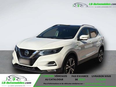 Occasion 2019 Nissan Qashqai N-Connecta SUV | 23 700 € (Prix cher)