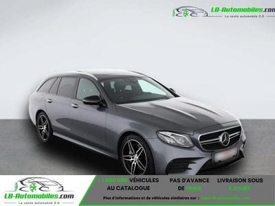 Occasion Mercedes E53 AMG 435 ch (319 kW) 2018 Berline