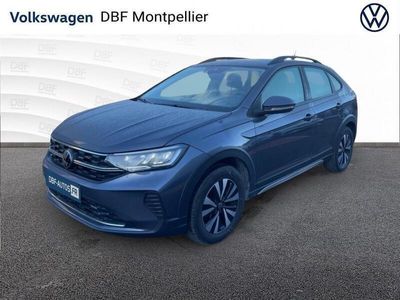 occasion VW Taigo 1.0 TSI 95 BVM5 Life