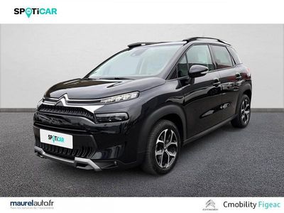 Occasion Citroën C3 110 ch (80 kW) 2024 Citadine