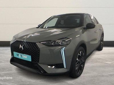 Blanc Occasion 2025 DS Automobiles DS3 Opera SUV | 39 900 €