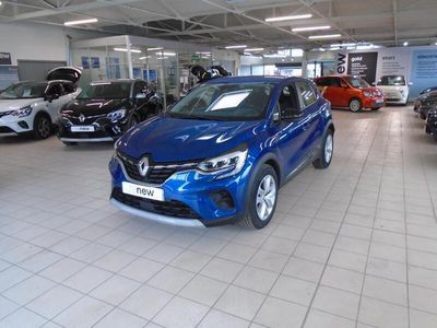 occasion Renault Captur CAPTURTCe 90 - Business