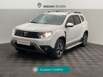 occasion Dacia Duster 1.5 Blue dCi 115ch Prestige 4x2