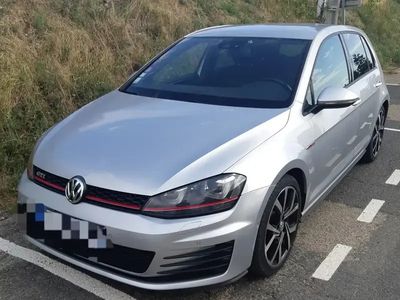 occasion VW Golf GTI 2.0 TSI 220 BlueMotion Technology DSG6