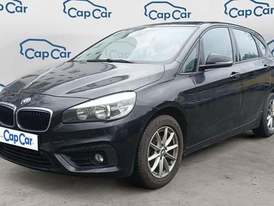 Occasion 2017 BMW 214 Active Tourer Sport Line Monospace | 10 290 €