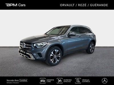 Mercedes GLC300