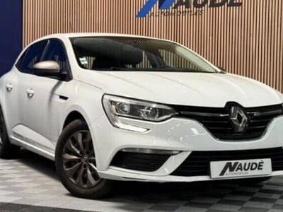 Renault Mégane IV