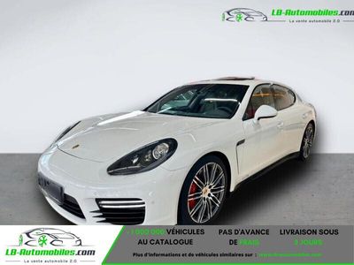 occasion Porsche Panamera GTS V8 4.8 440