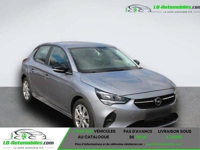 Occasion 2021 Opel Corsa Citadine | 15 400 € (Prix juste)