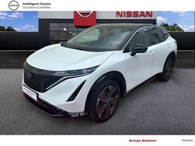 Nissan Ariya