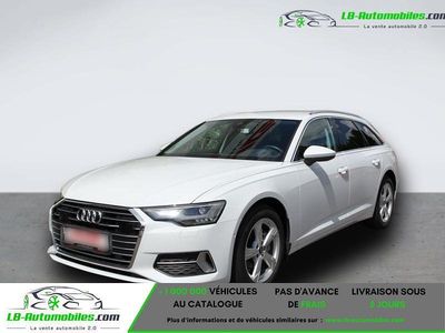 Occasion 2022 Audi A6 Break | 36 000 €