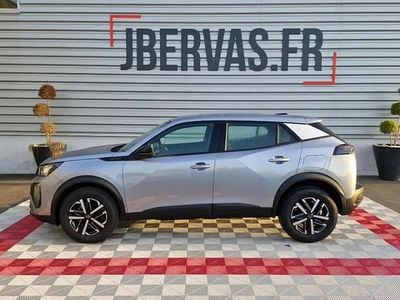 Nouvelle 2025 Peugeot 2008 Style SUV | 21 590 € (Bon prix)