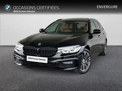 occasion BMW 540 540dA xDrive 320ch Sport Steptronic