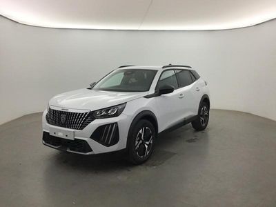 Nouvelle 2025 Peugeot 2008 Allure SUV | 26 310 € (Prix juste)