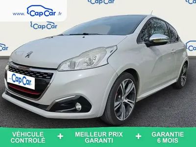 occasion Peugeot 208 1.6 THP GTI