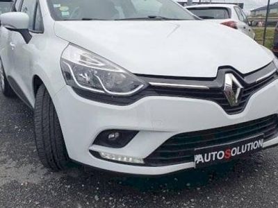 Renault Clio IV