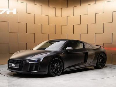 Audi R8 Coupé
