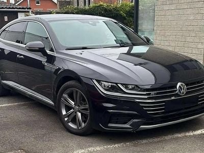 VW Arteon