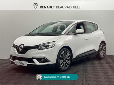 occasion Renault Scénic IV Scenic TCe 115 Energy - Life