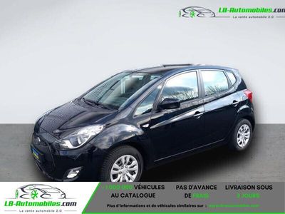 occasion Hyundai ix20 1.4 90 Bvm