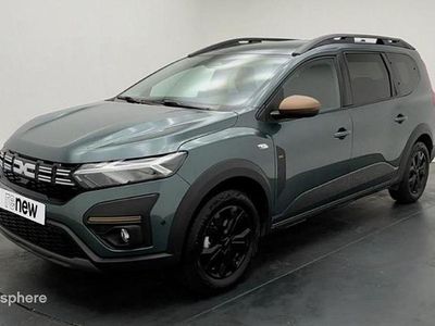 Occasion Dacia Jogger Extreme 94 ch (69 kW) 2025 Vert Monospace