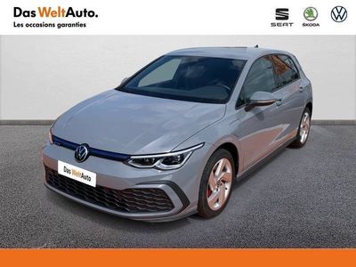 occasion VW Golf VIII Golf 1.4 Hybrid Rechargeable OPF 245 DSG6