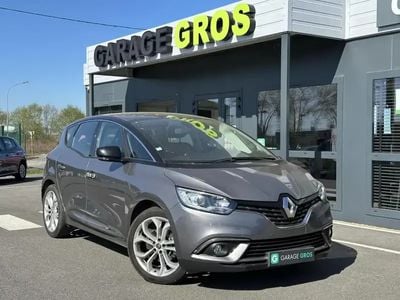Renault Scénic IV