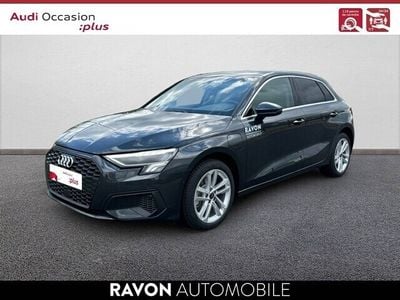 Audi A3 Sportback e-tron