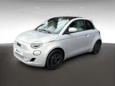 Occasion Fiat 500e 2025 Ceramic greige métal Berline